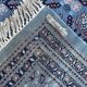 Handmade Pakistani rug 2m x 3m