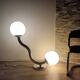 Fase Persepolis Lamp 1973