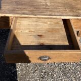 Table ferme