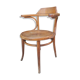 Office chair Thonet 1900
