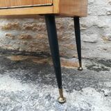 Vintage entrance furniture