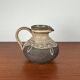 Carafe vase from the Danish pottery studio Lovemose, Denmark, 1960s.