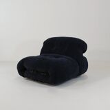 Soriana armchair by Afra & Tobia Scarpa for Cassina