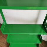 Seccose modular library