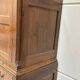 18th Century oak welsh cupboard