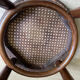 Tabouret Thonet