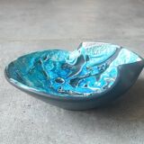 Cyclops ceramic pocket emptier by Emaux des Glaciers