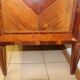 Dresser to music attributes of Louis XVl era