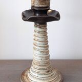 Candle holder or lamp base Sandstone