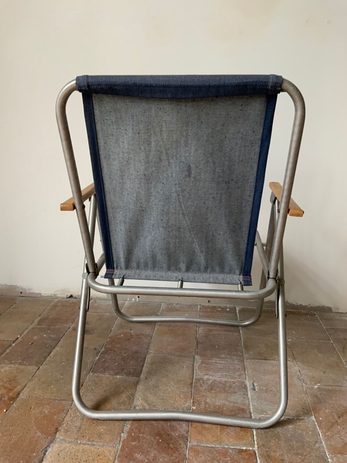 Camping chair