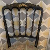 Pair of Napoleon III chairs