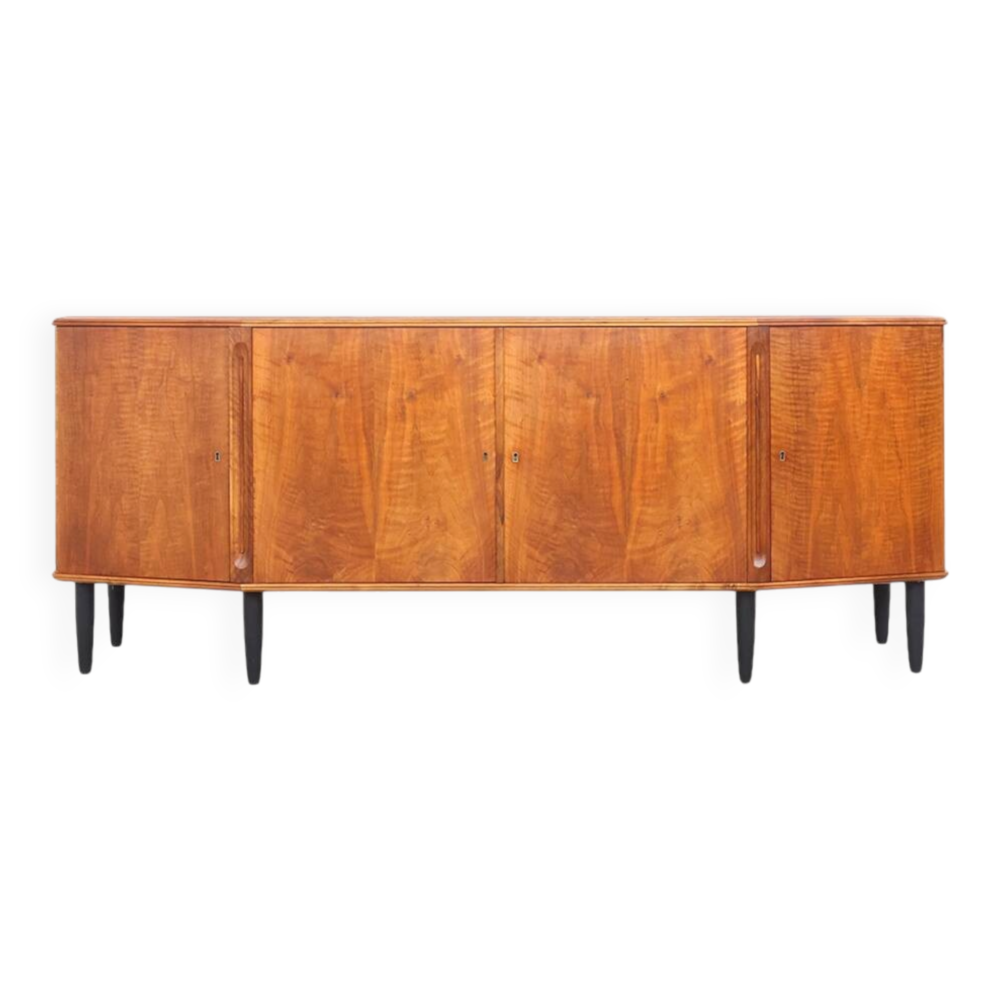 Vintage Danish design sideboard, 1950s