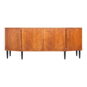 enfilade danoise vintage, - 1950