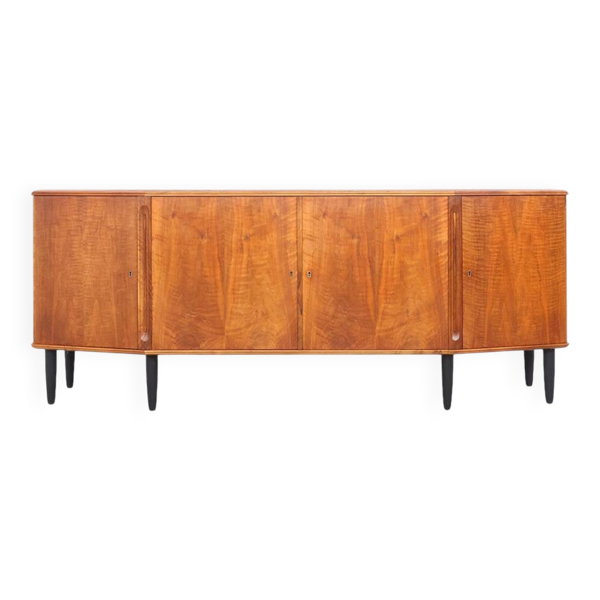 Enfilade danoise vintage, années 1950
