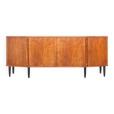 Vintage Danish design sideboard, 1950s