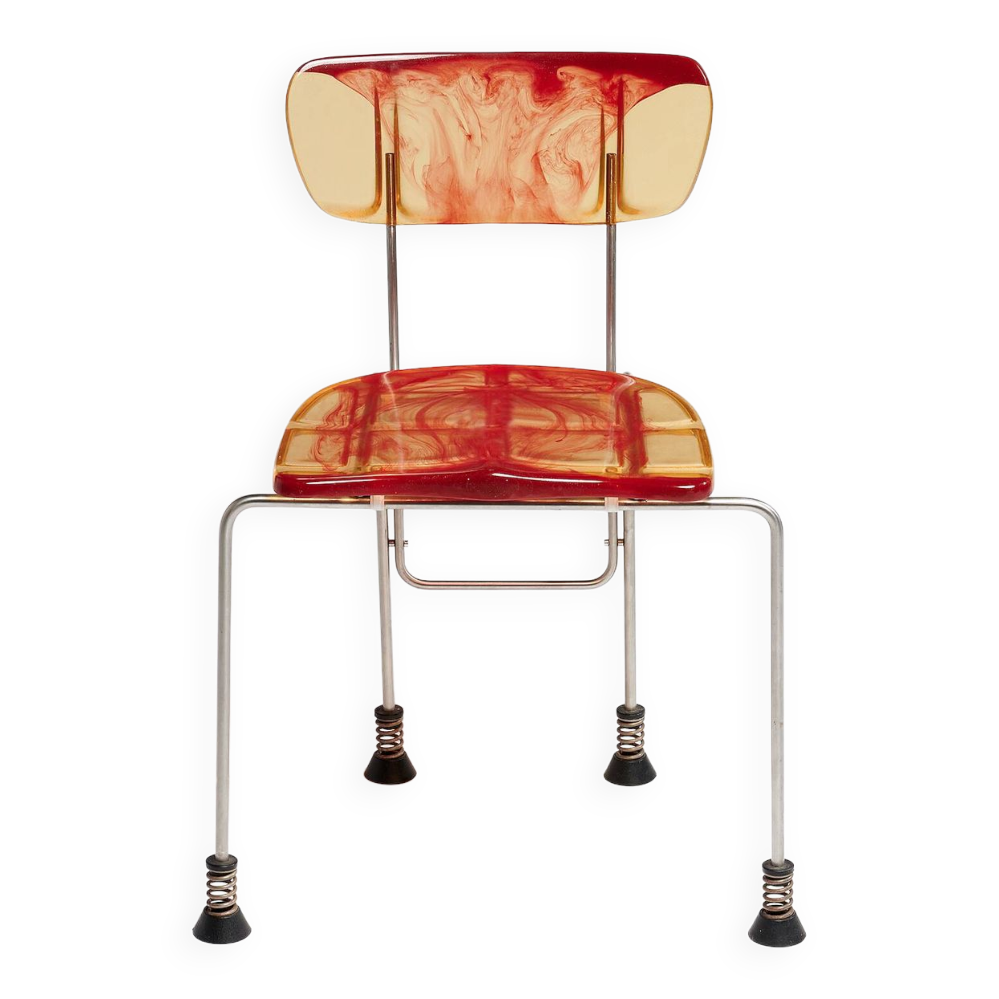 Gaetano Pesce - Chaise Broadway