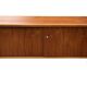 Vintage Sideboard Lowboard TV Cabinet 1960s Teak