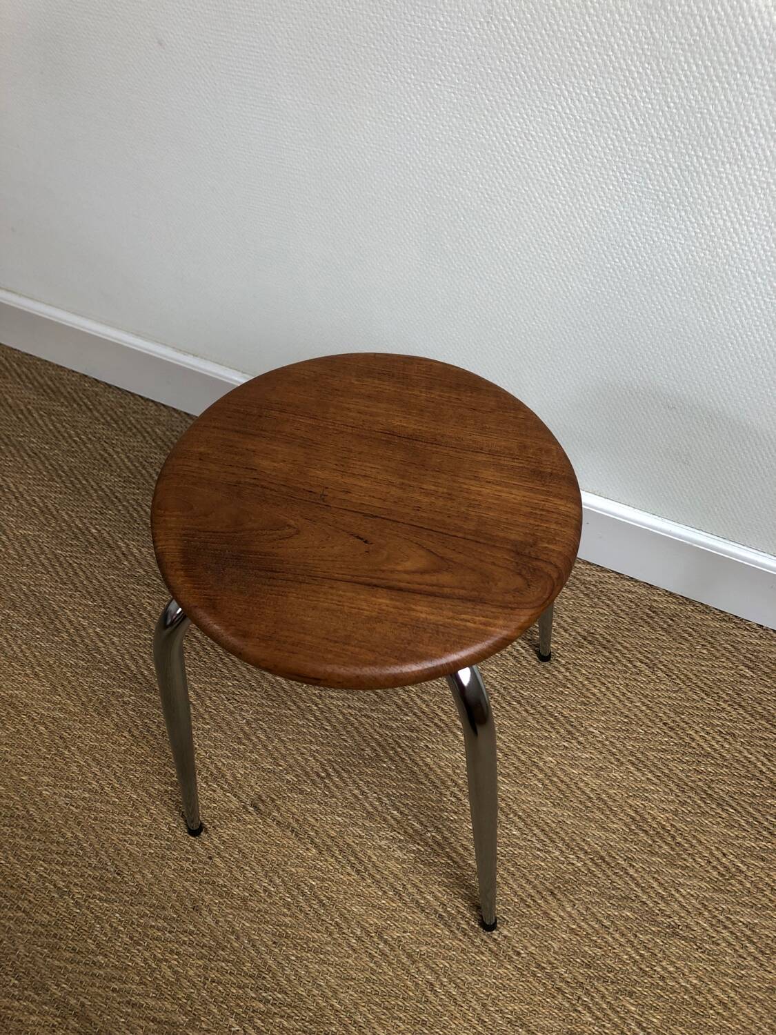Stool