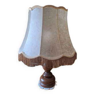 Lampe de salon vintage