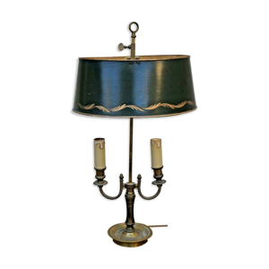 lampe bouillotte