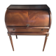 Secrétaire à rouleau