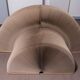 Vintage Extendable Seat The Flexible Love by Chishen chiu 2009