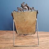 Napoleon III Photo Frame