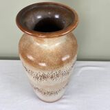 Large West Germany vase