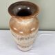 Grand vase West Germany