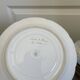 Antique 6x Sèvres Porcelain Plates Lahore & Basket 19th Century Hunting