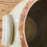 Terracotta pottery
