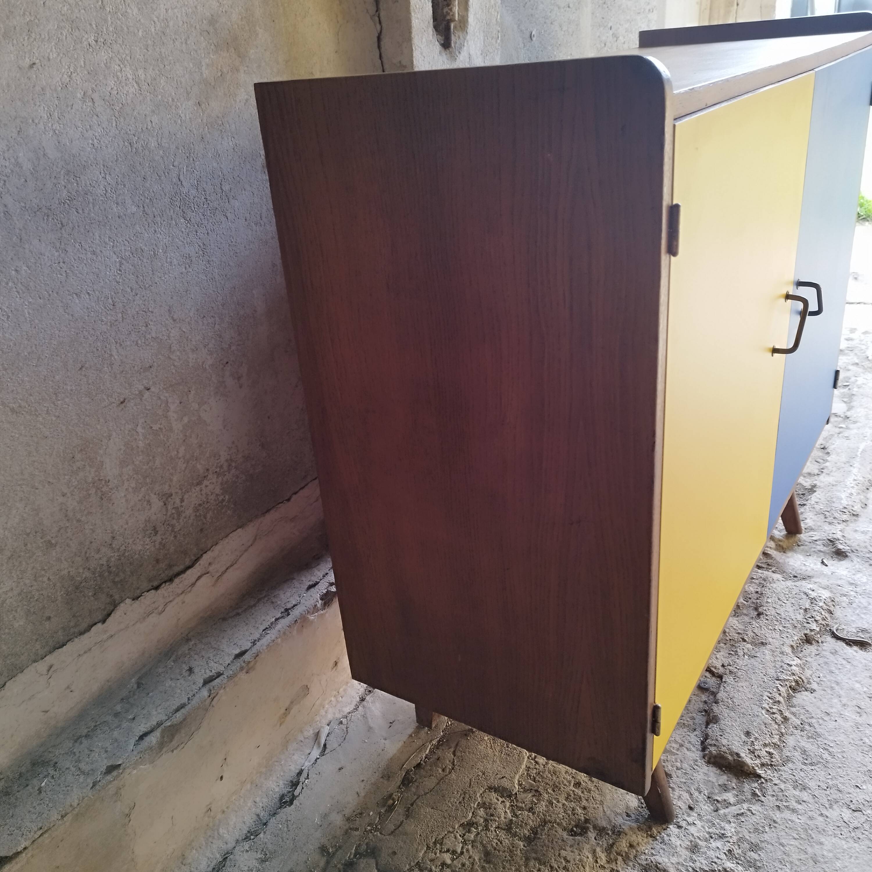 Enfilade vintage