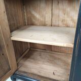 Buffet 1920 patinated black