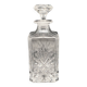 Whiskey decanter