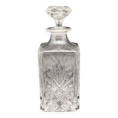 Whiskey decanter