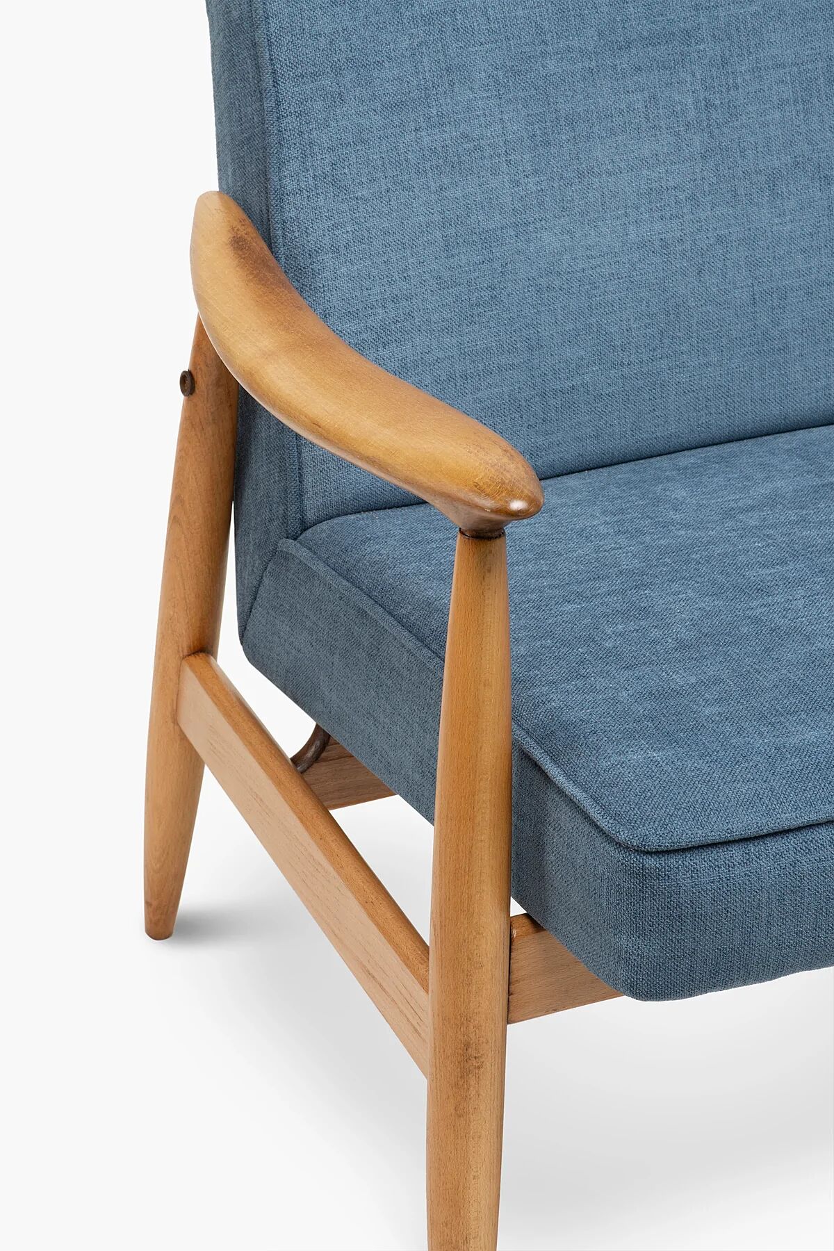 Pair of armchairs GFM-87