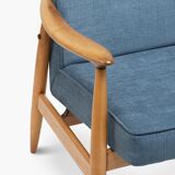 Pair of armchairs GFM-87