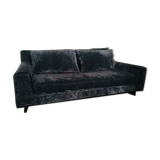 Moldovan fabric sofa