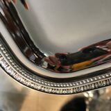 Christofle tray