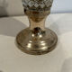 Silver-plated carafe