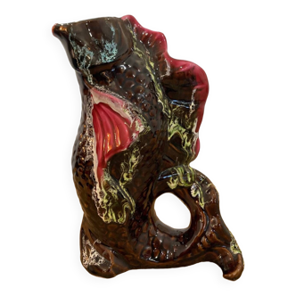 Fish pitcher from the 60s