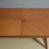 Table "junior revelation" Albert Ducrot for Ducal 1950