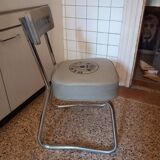Office chair from the 50s
