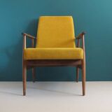 Vintage armchair, years 60