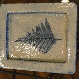 Trinket bowl Roger Capron 1950