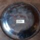 Egyptian decorative plate