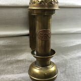 Brass train applicator
