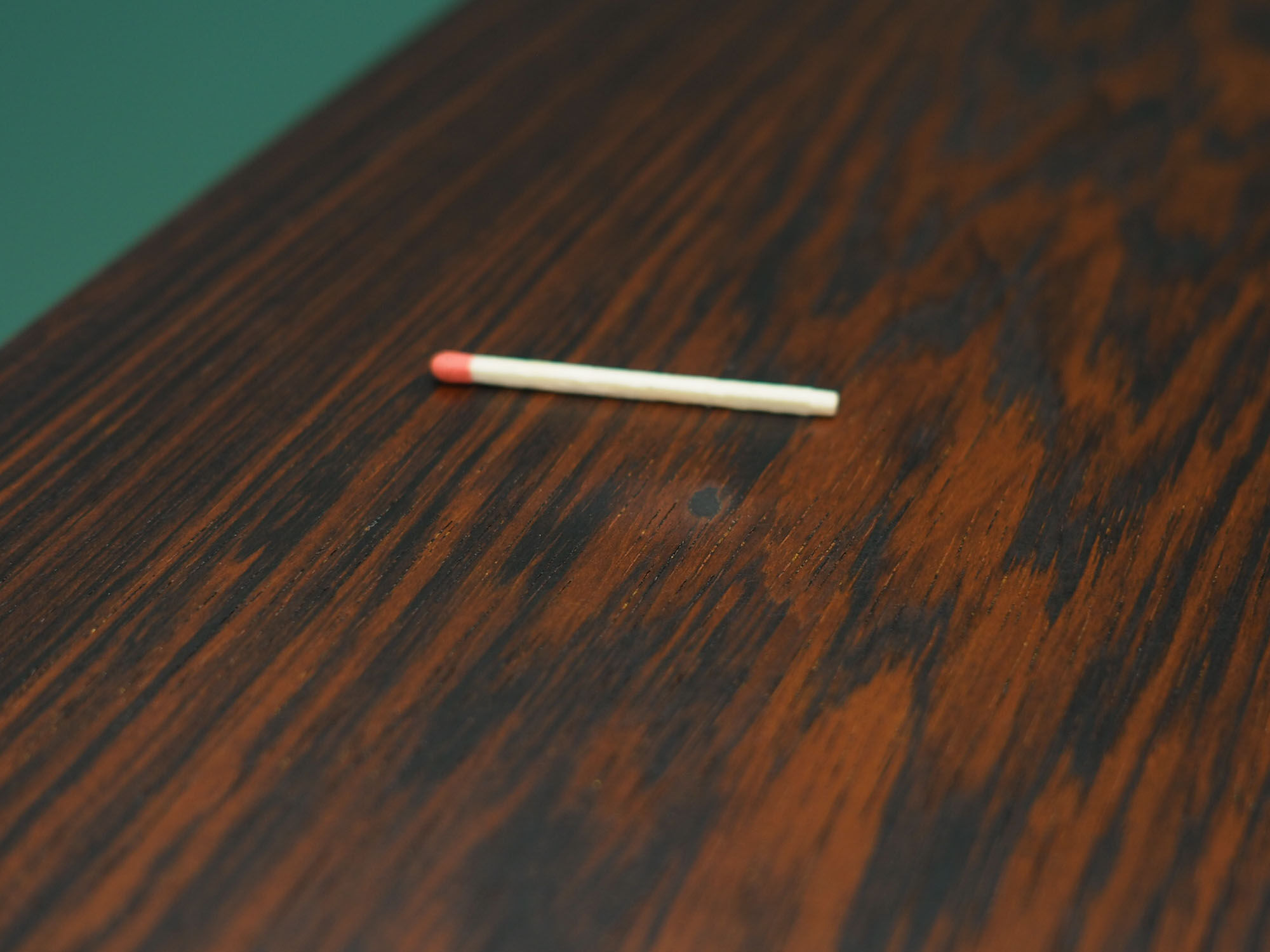 Rosewood chest of drawers, Danish design, 1960s, manufacturer: Hundevad & Co