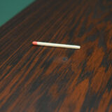 Rosewood chest of drawers, Danish design, 1960s, manufacturer: Hundevad & Co