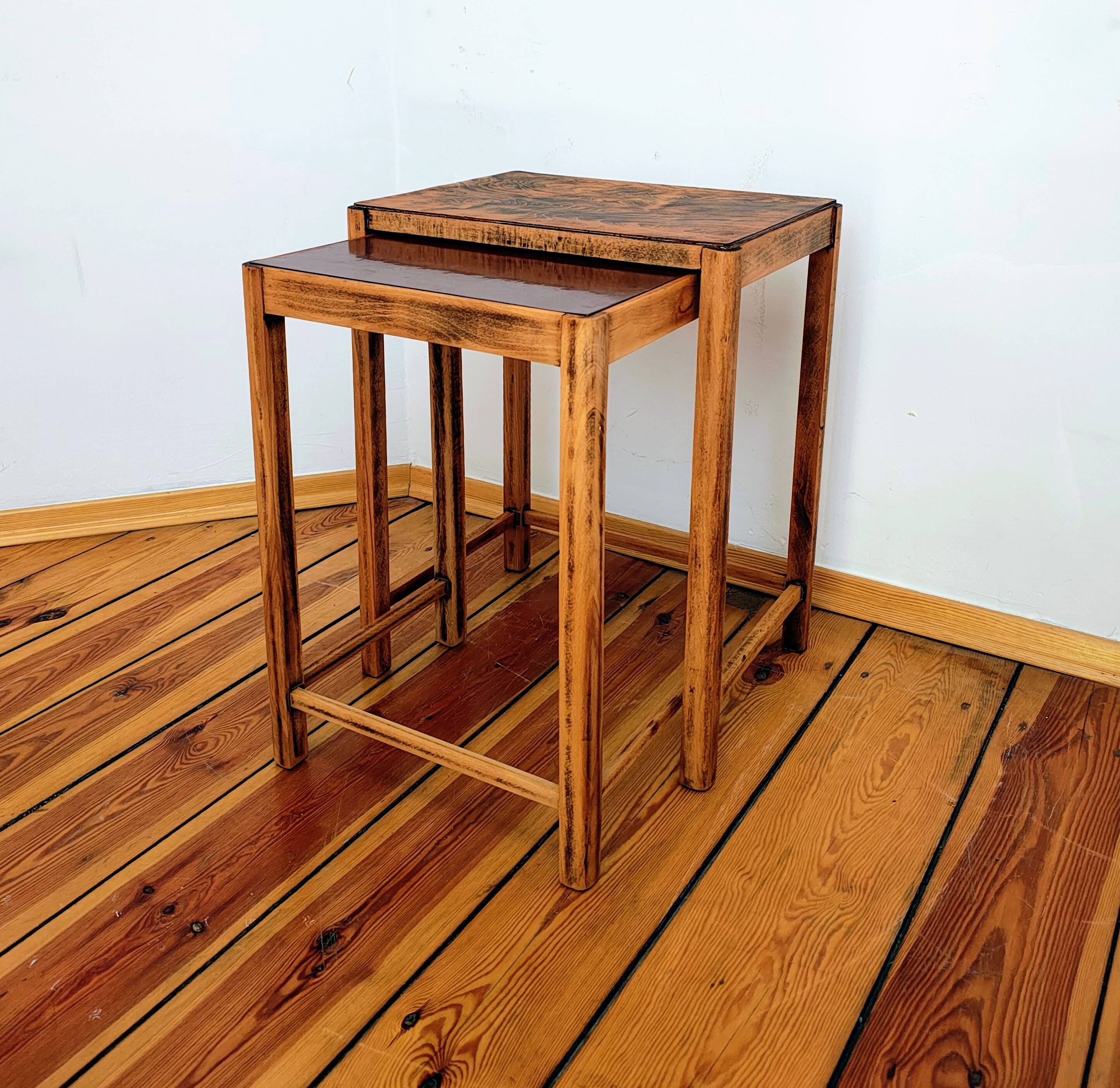Flowerbed Bench from Thonet, Czechoslovakia, 1960s